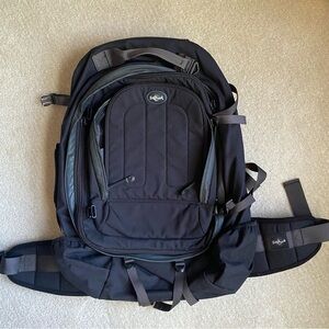 Excellent condition Eagle Creek backpack